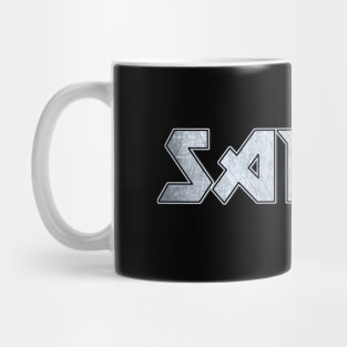 Sambo Mug